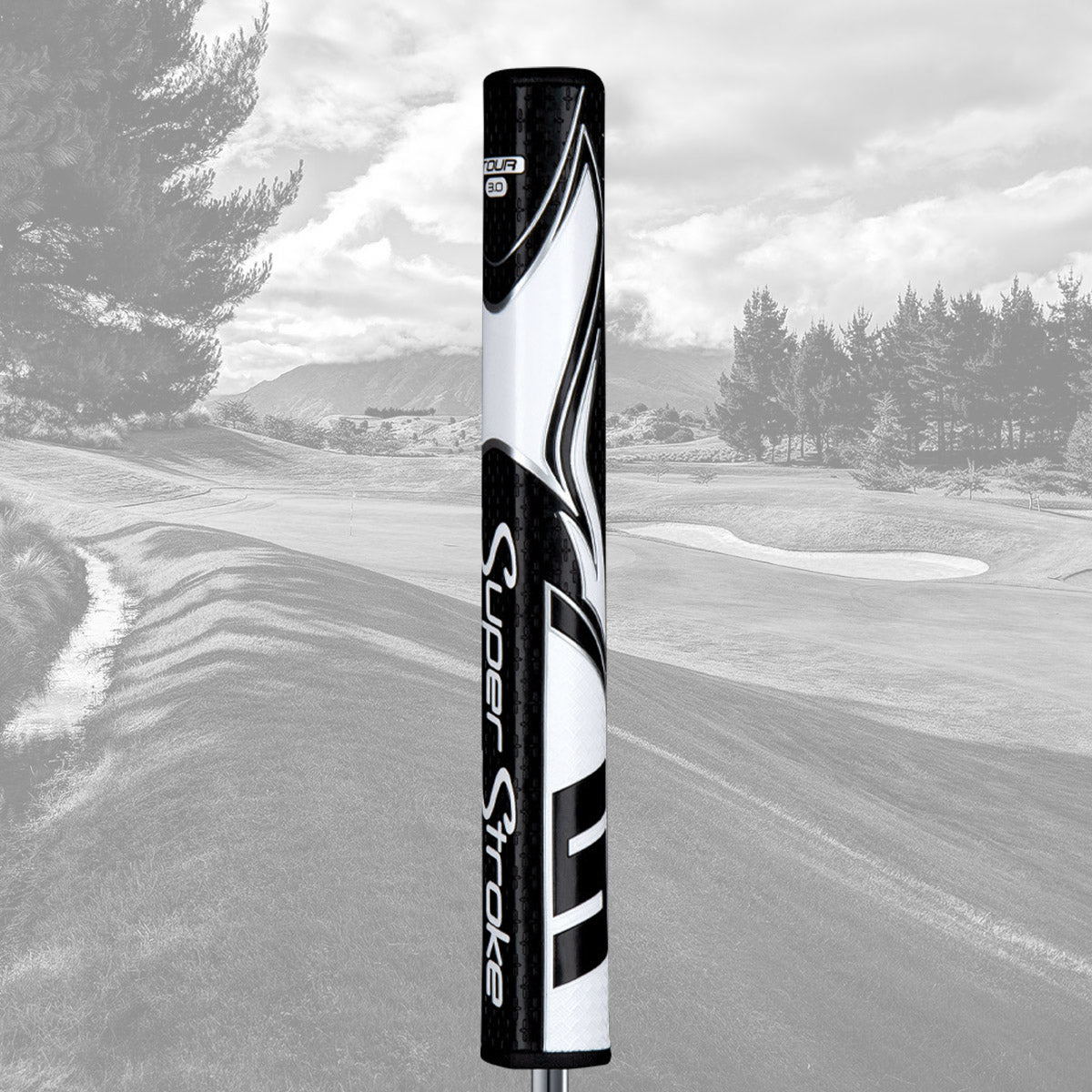SuperStroke Tour 3.0