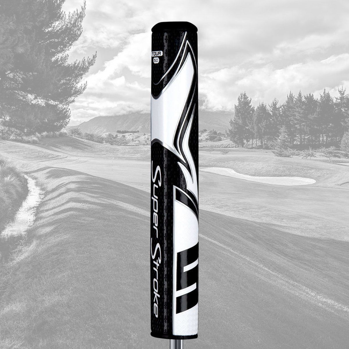 SuperStroke Tour 5.0