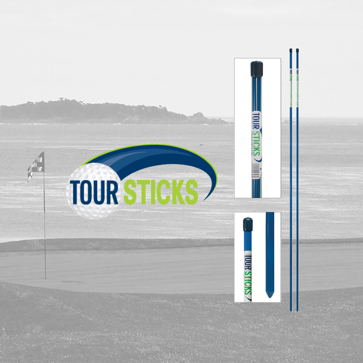 Tour Sticks