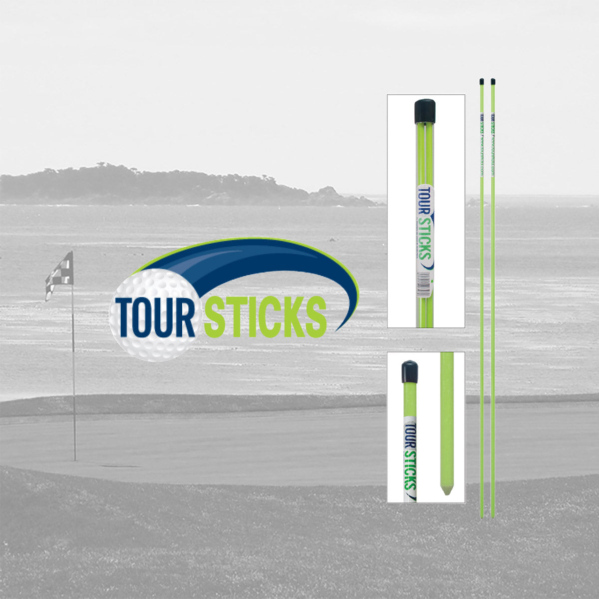 Tour Sticks