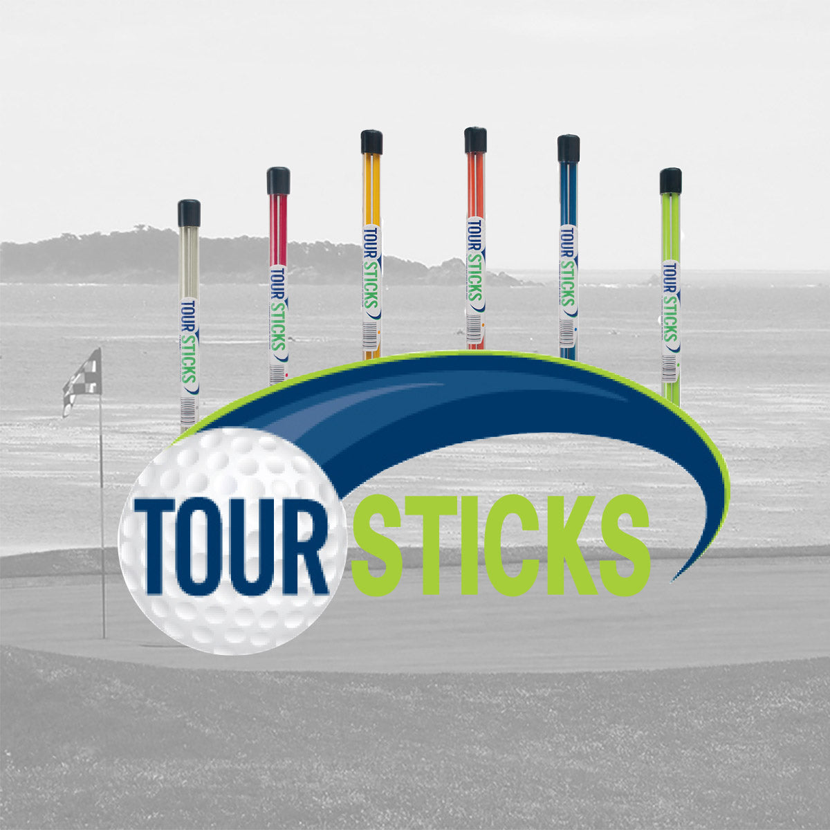 Tour Sticks