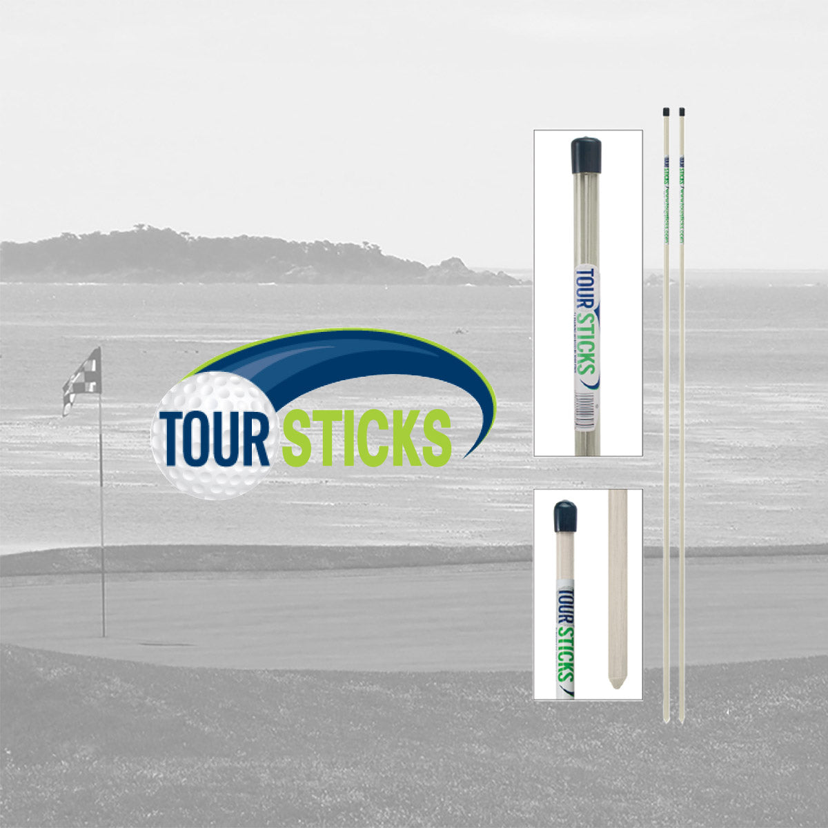 Tour Sticks