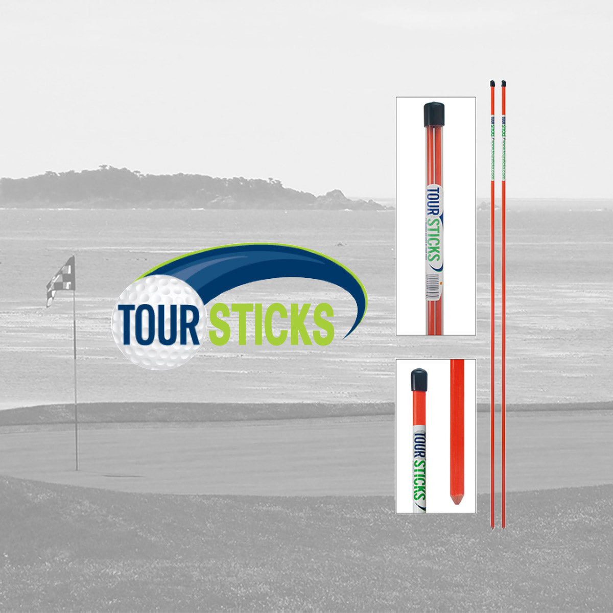 Tour Sticks