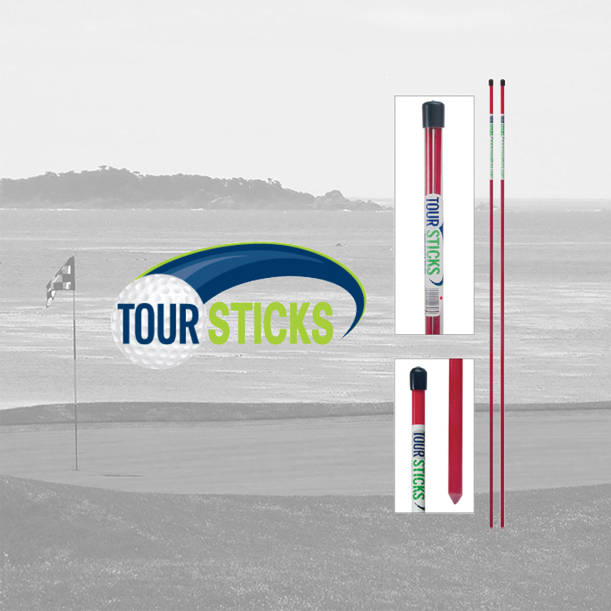 Tour Sticks