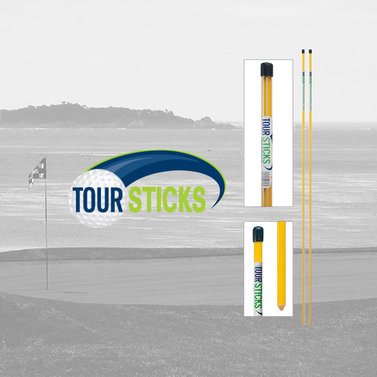 Tour Sticks