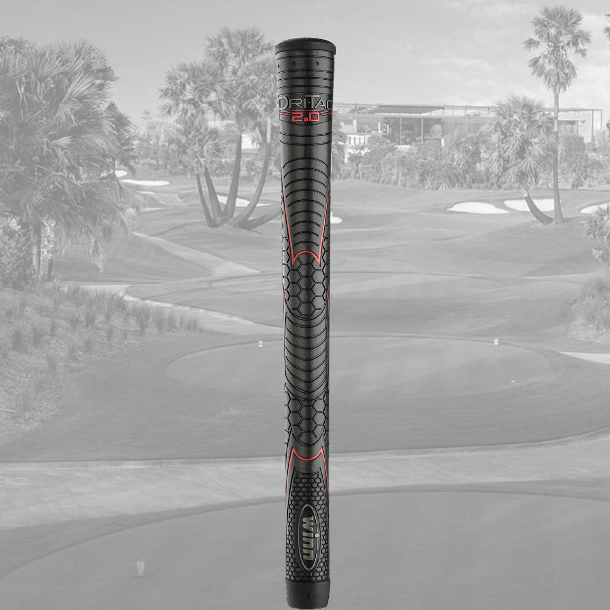 Winn Dri-Tac 2.0