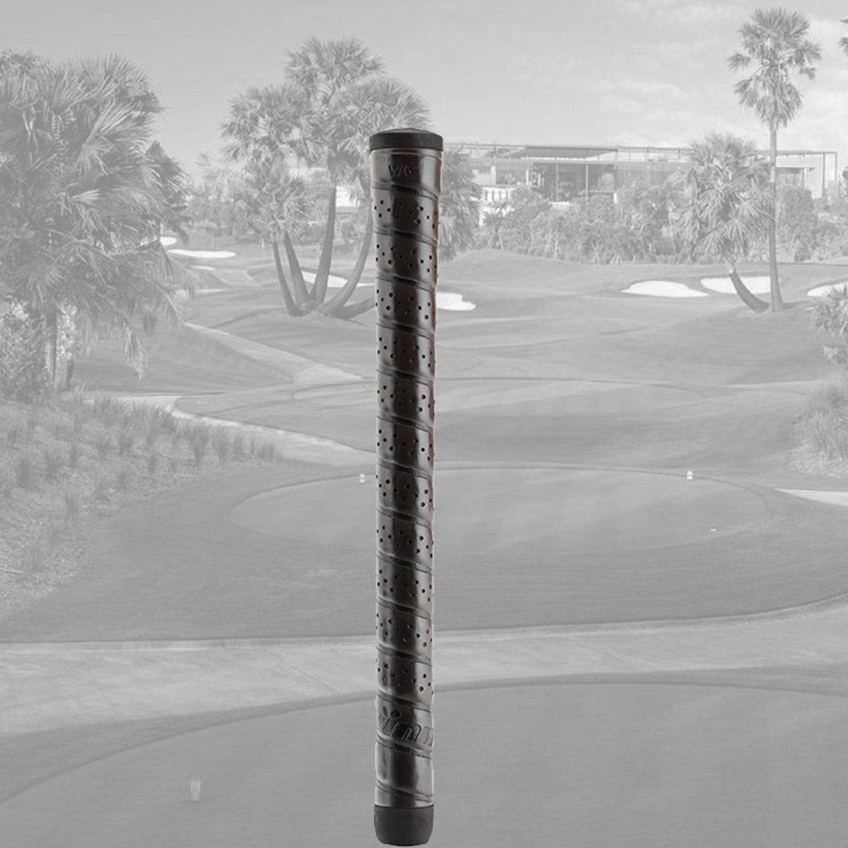Winn Dri-Tac Excel