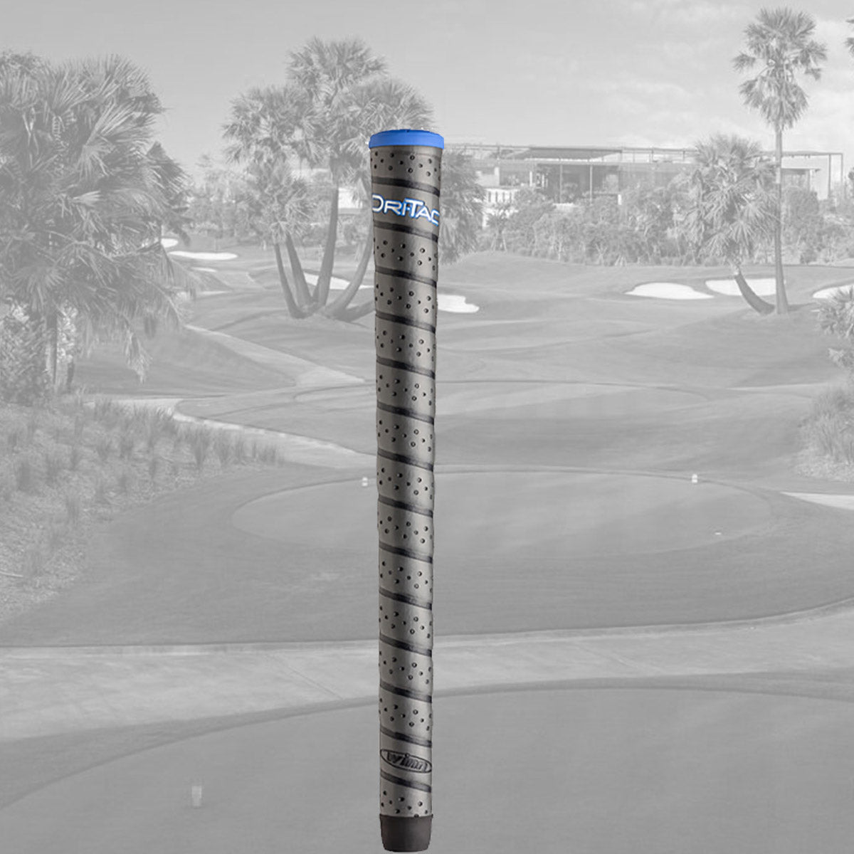 Winn Dri-Tac Wrap