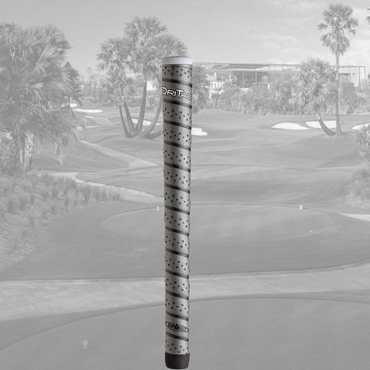 Winn Dri-Tac Wrap