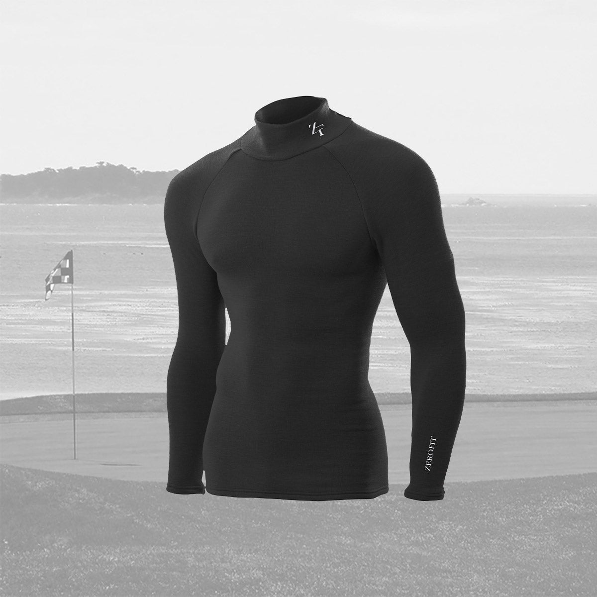 Zerofit Heatrub Ultimate Baselayer