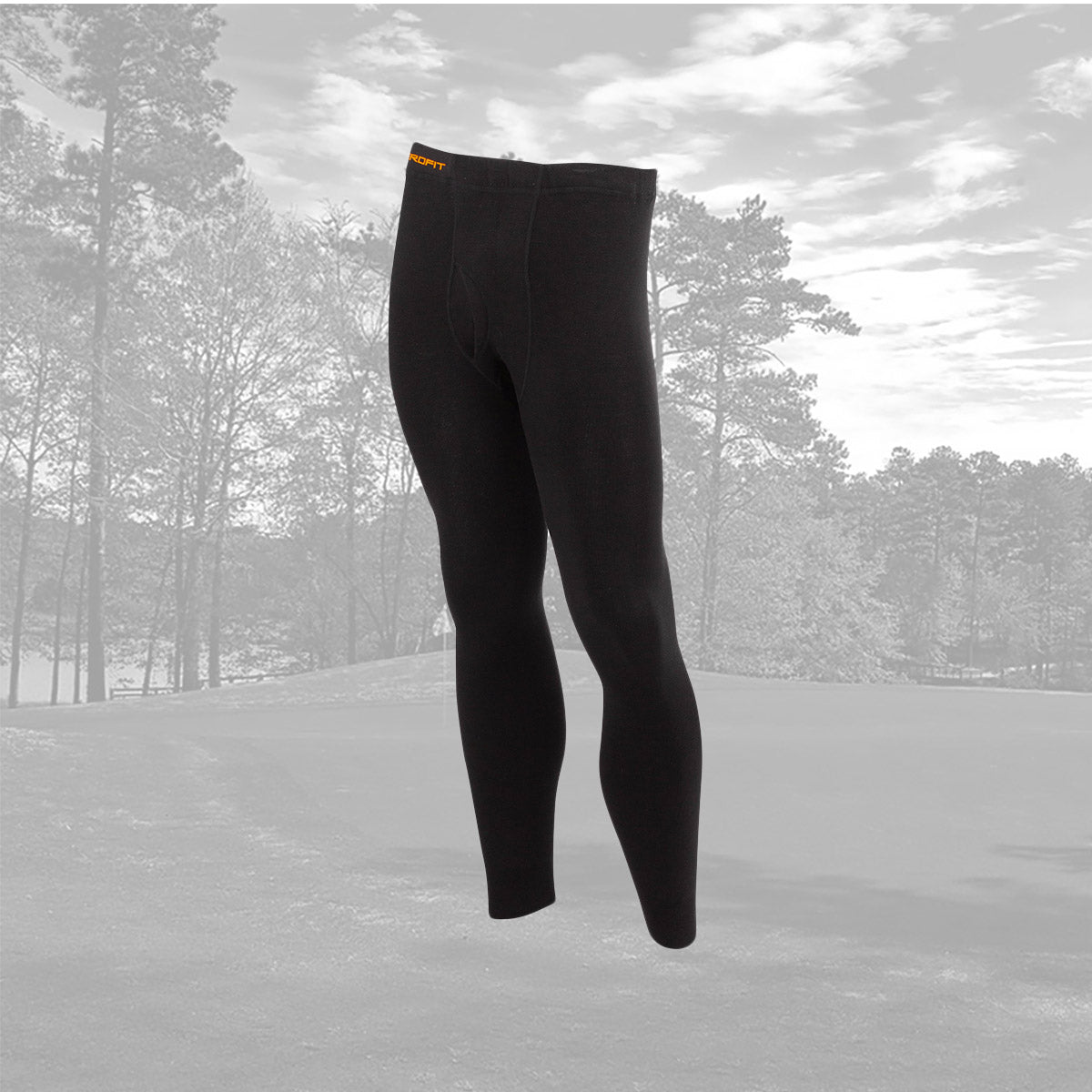 Zerofit Ultimate Leggings Baselayer
