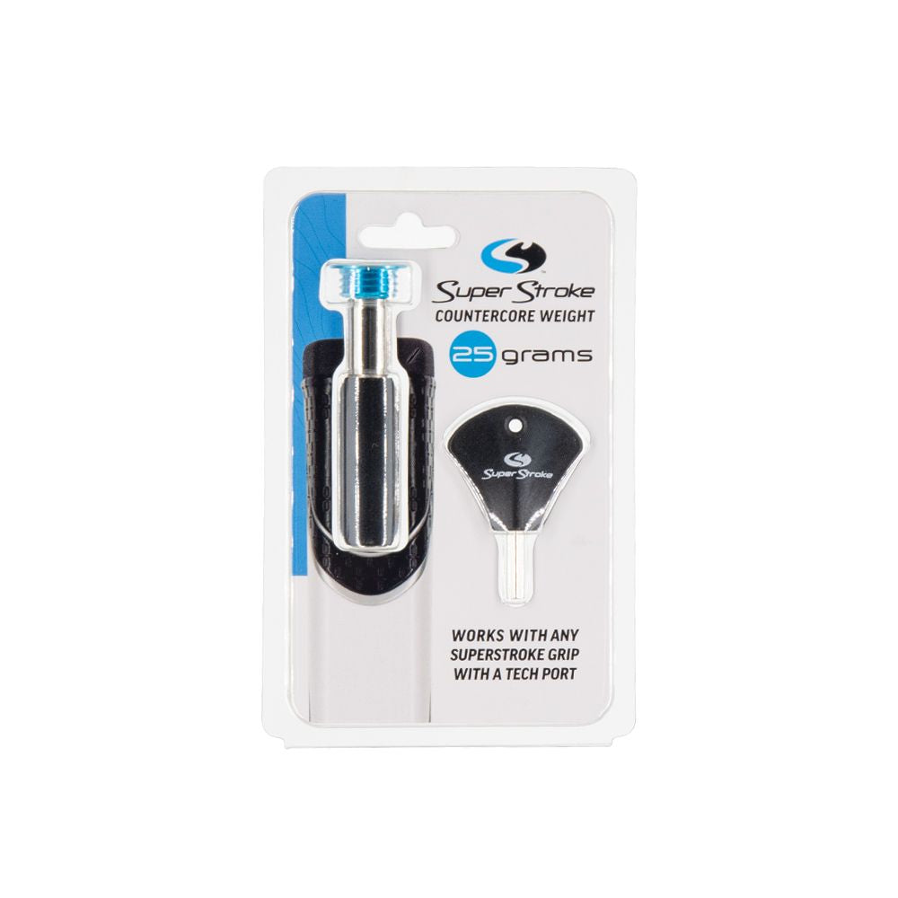 SuperStroke CounterCore Putter Weights