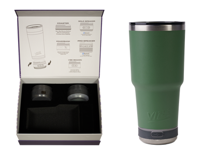Vibe 28oz Gift Set