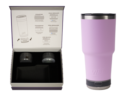 Vibe 28oz Gift Set