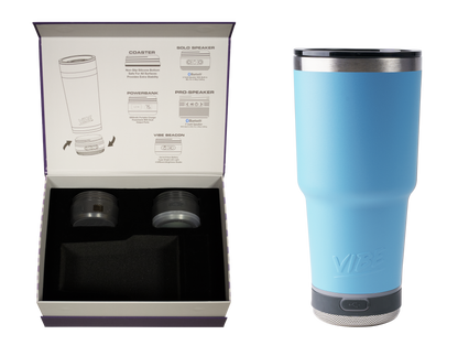 Vibe 28oz Gift Set