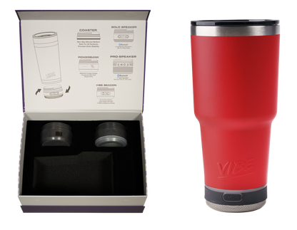Vibe 28oz Gift Set