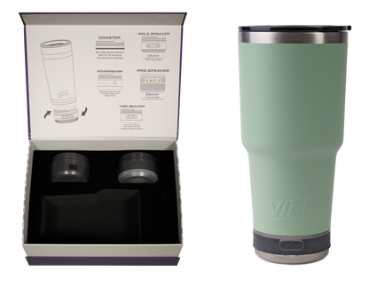Vibe 28oz Gift Set