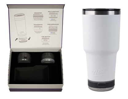 Vibe 28oz Gift Set