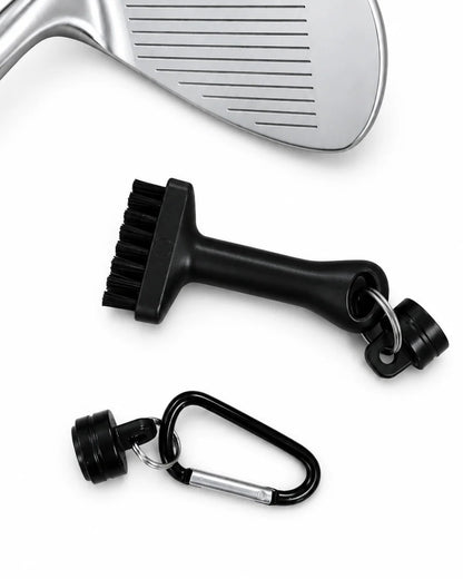 Grit and Groove Brush