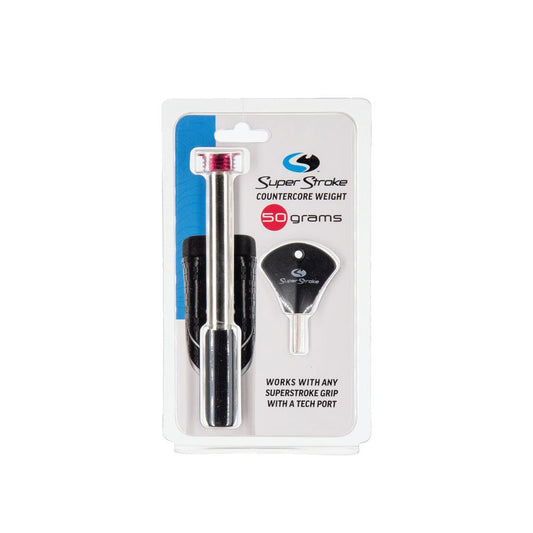 SuperStroke CounterCore Putter Weights