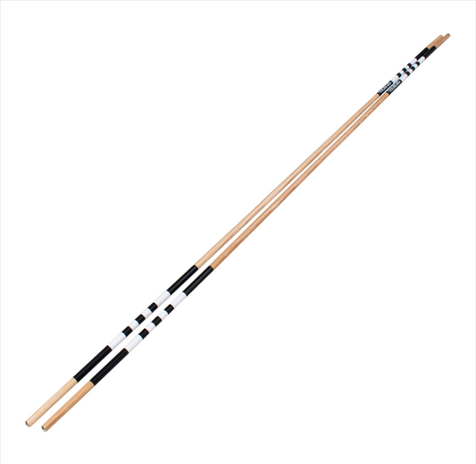 HONORS COLLECTION WOODEN ALIGNMENT STICKS (2) - 48"