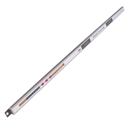 HONORS COLLECTION WOODEN ALIGNMENT STICKS (2) - 48"