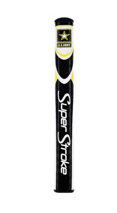 SuperStroke Military Putter Grips