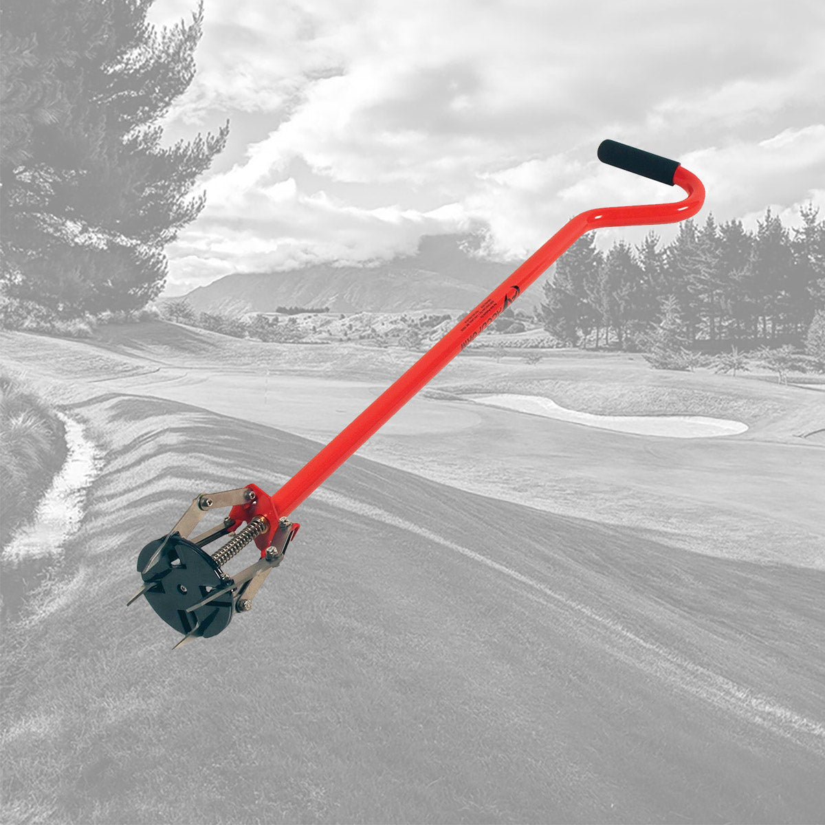 Accufix Ball Marker and Repair Tool
