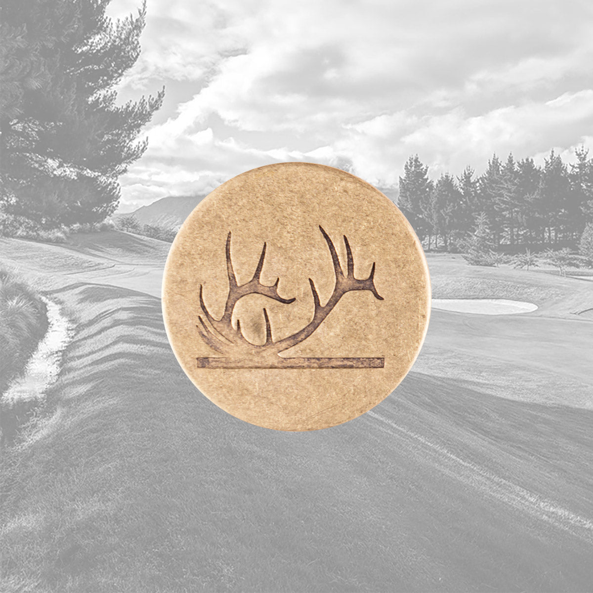 Custom Ball Markers