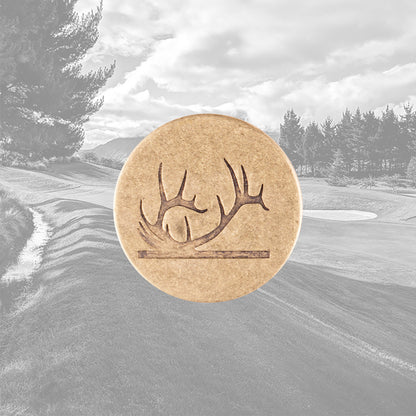 Custom Ball Markers