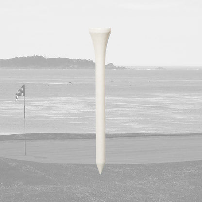 Bamboo Golf Tees