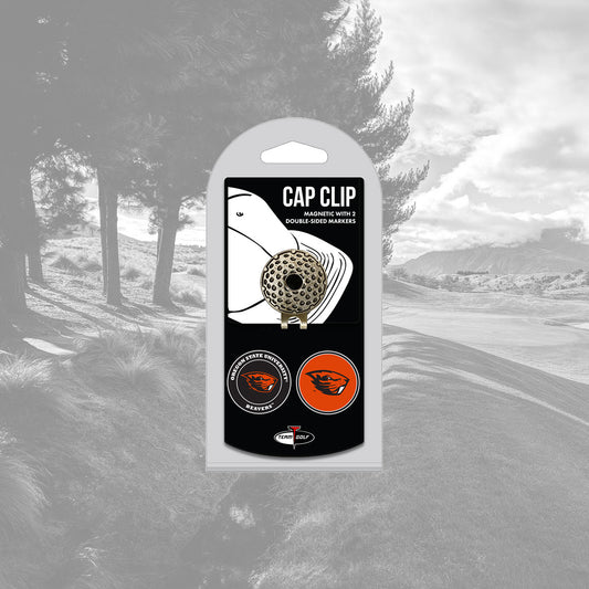 Team Sports - Hat Clip