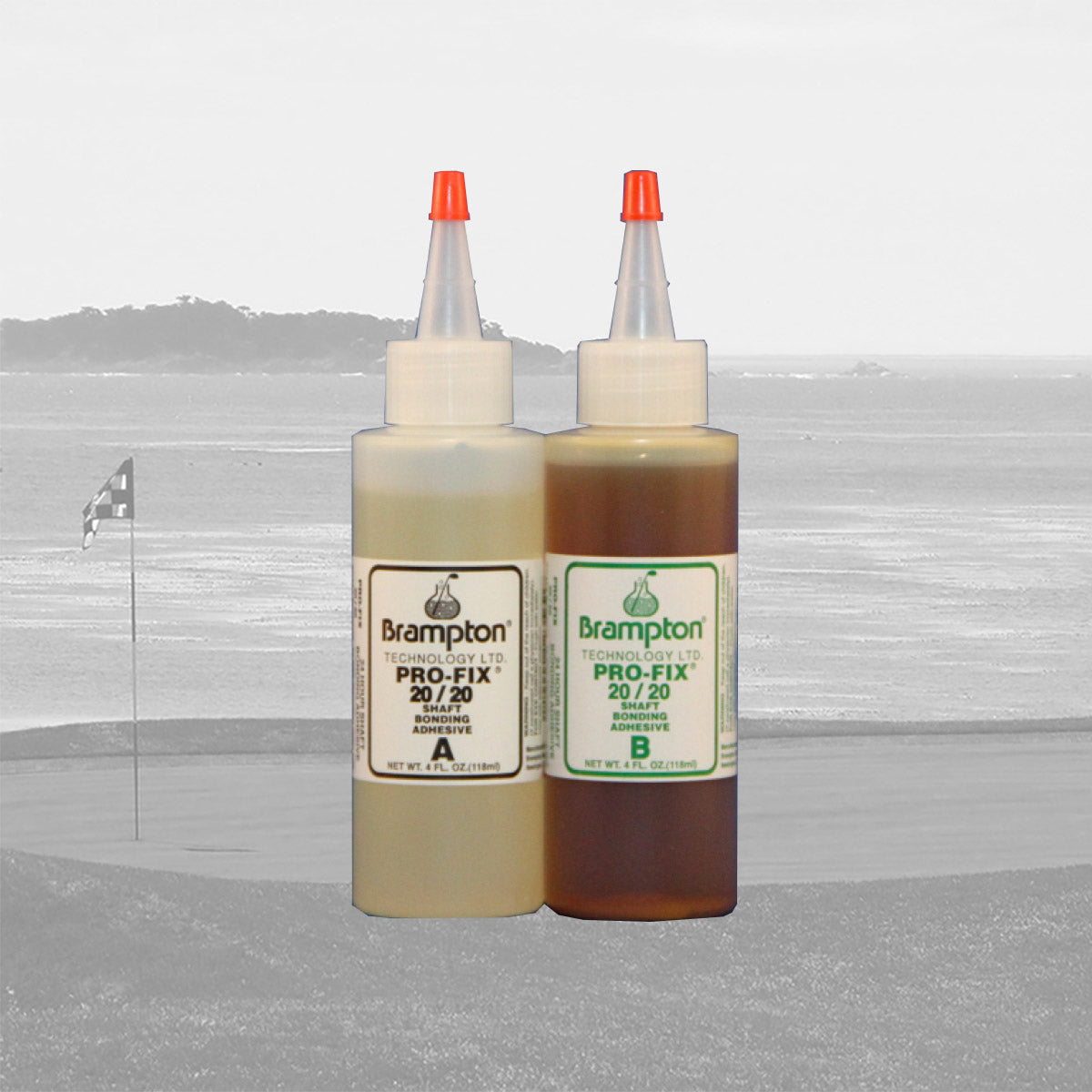 Brampton ProFix Quick Cure 8oz