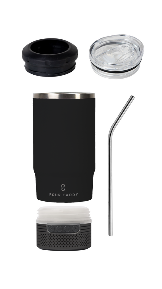 Chill & Brew - Custom