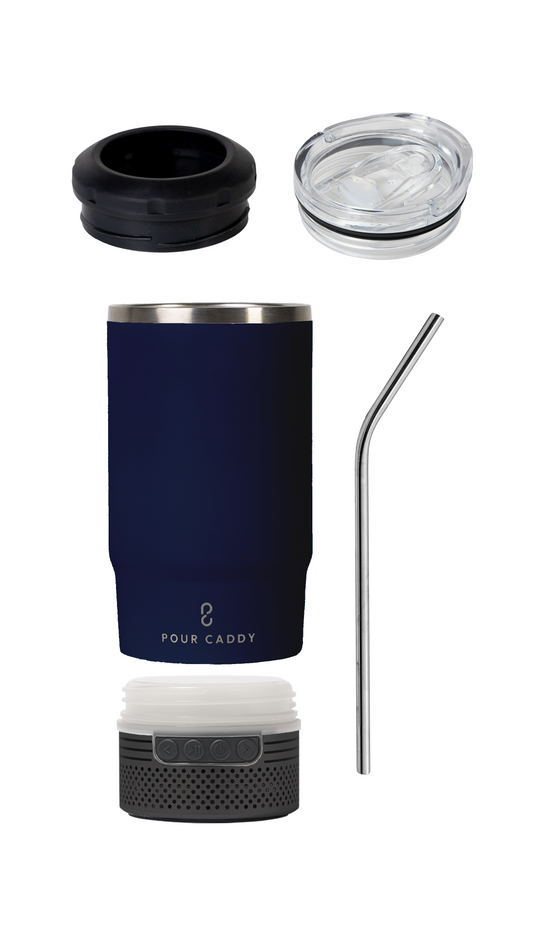 Chill & Brew - Custom