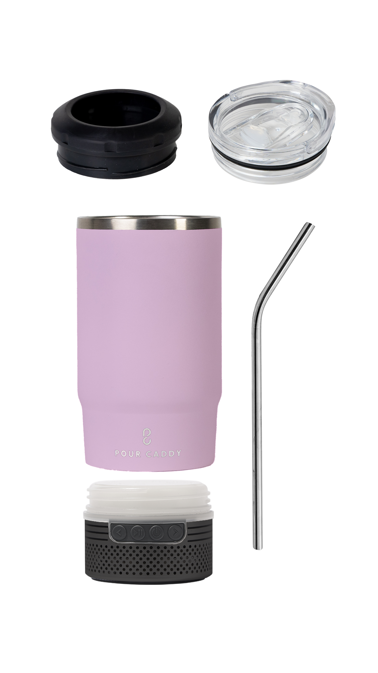 Chill & Brew - Custom