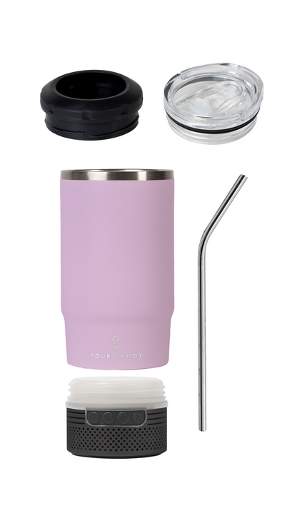 Chill & Brew - Custom