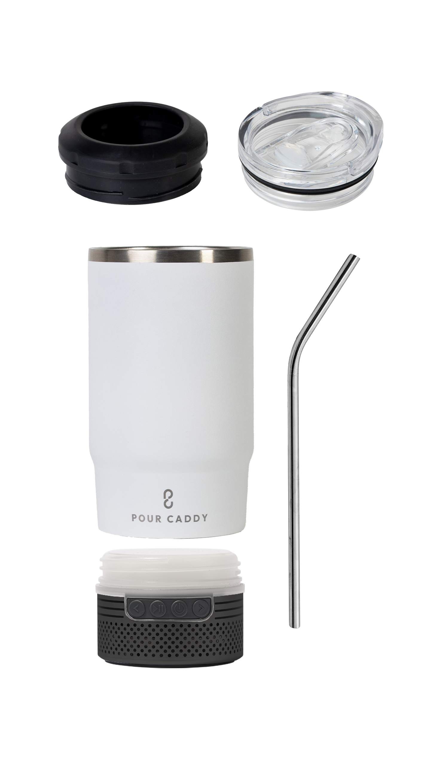 Chill & Brew - Custom