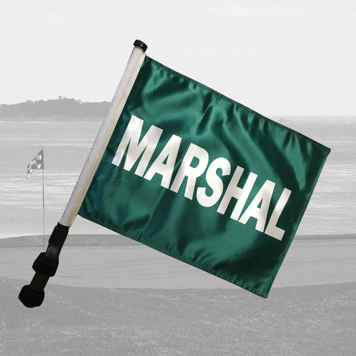 Golf Cart Flags