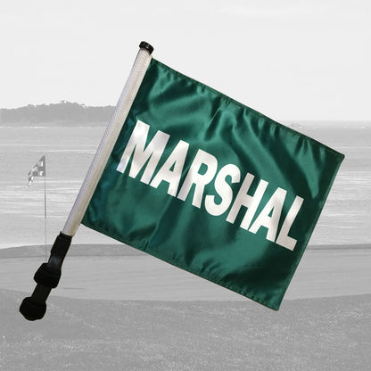 Golf Cart Flags