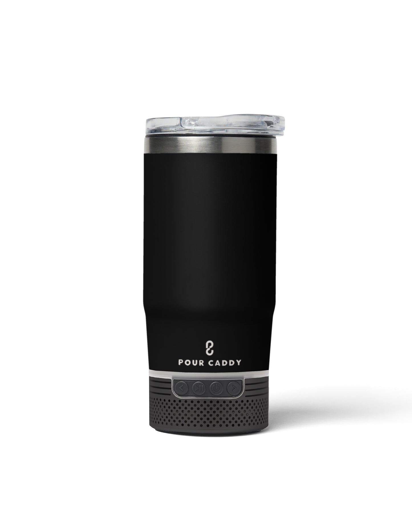 Chill & Brew - Custom