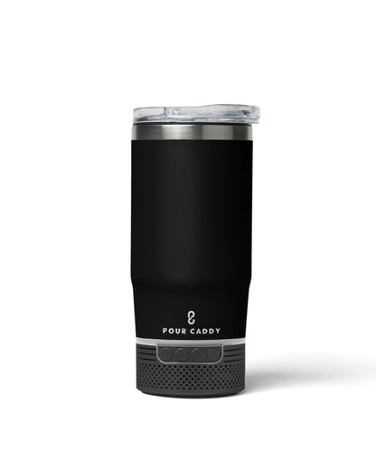 Chill & Brew - Custom