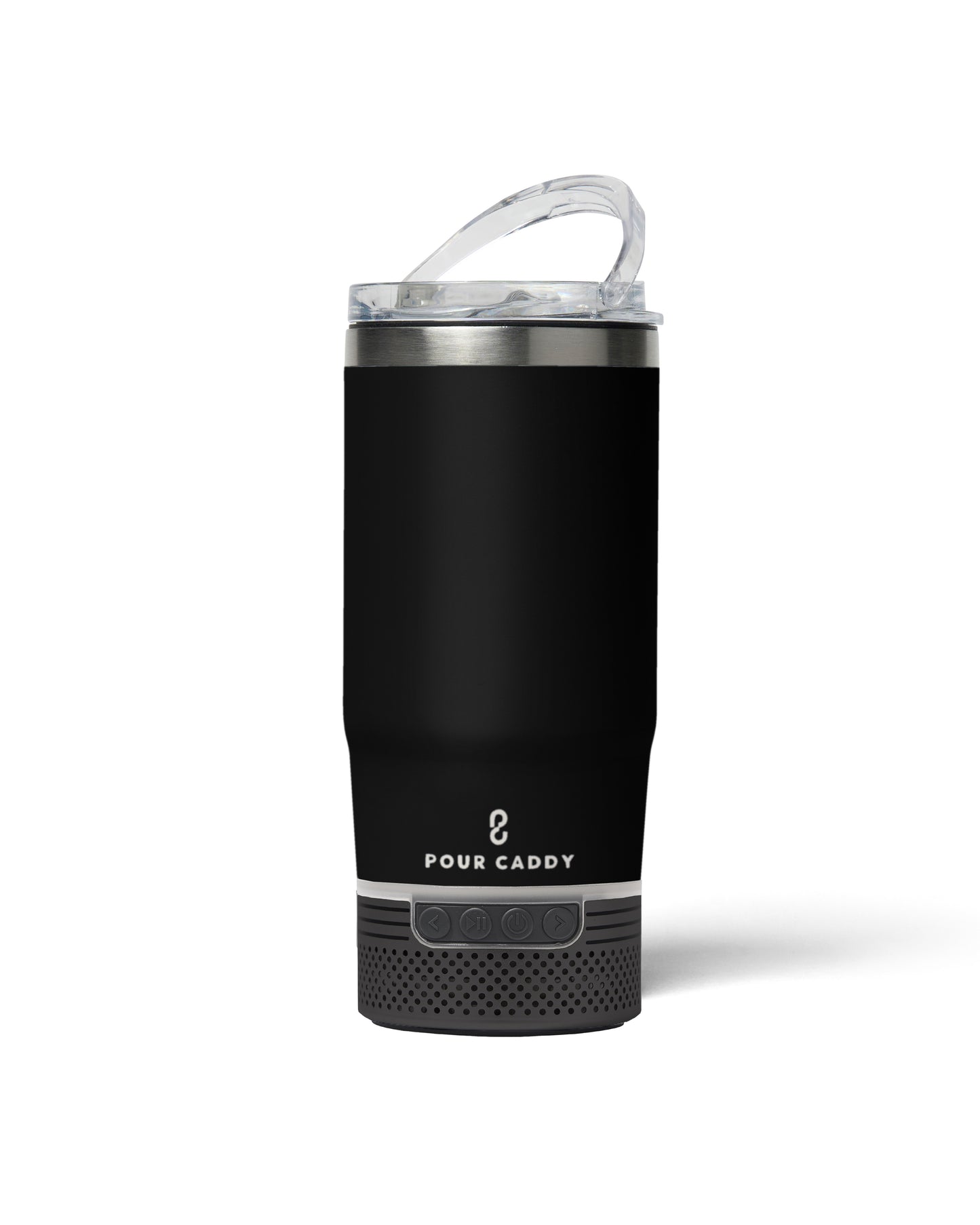 Chill & Brew - Custom