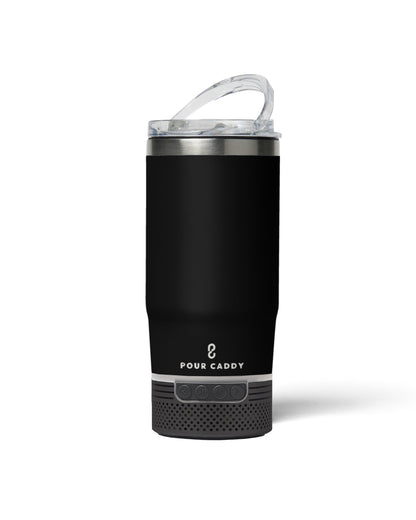 Chill & Brew - Custom