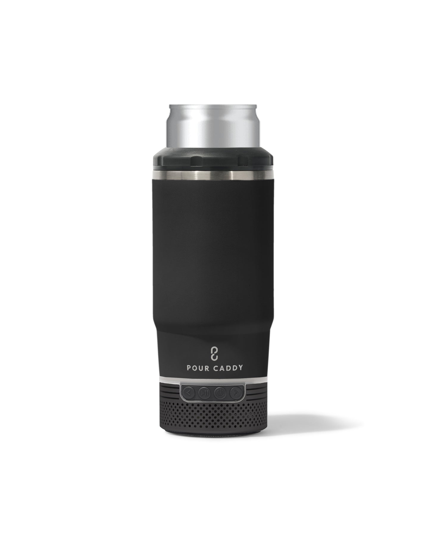 Chill & Brew - Custom