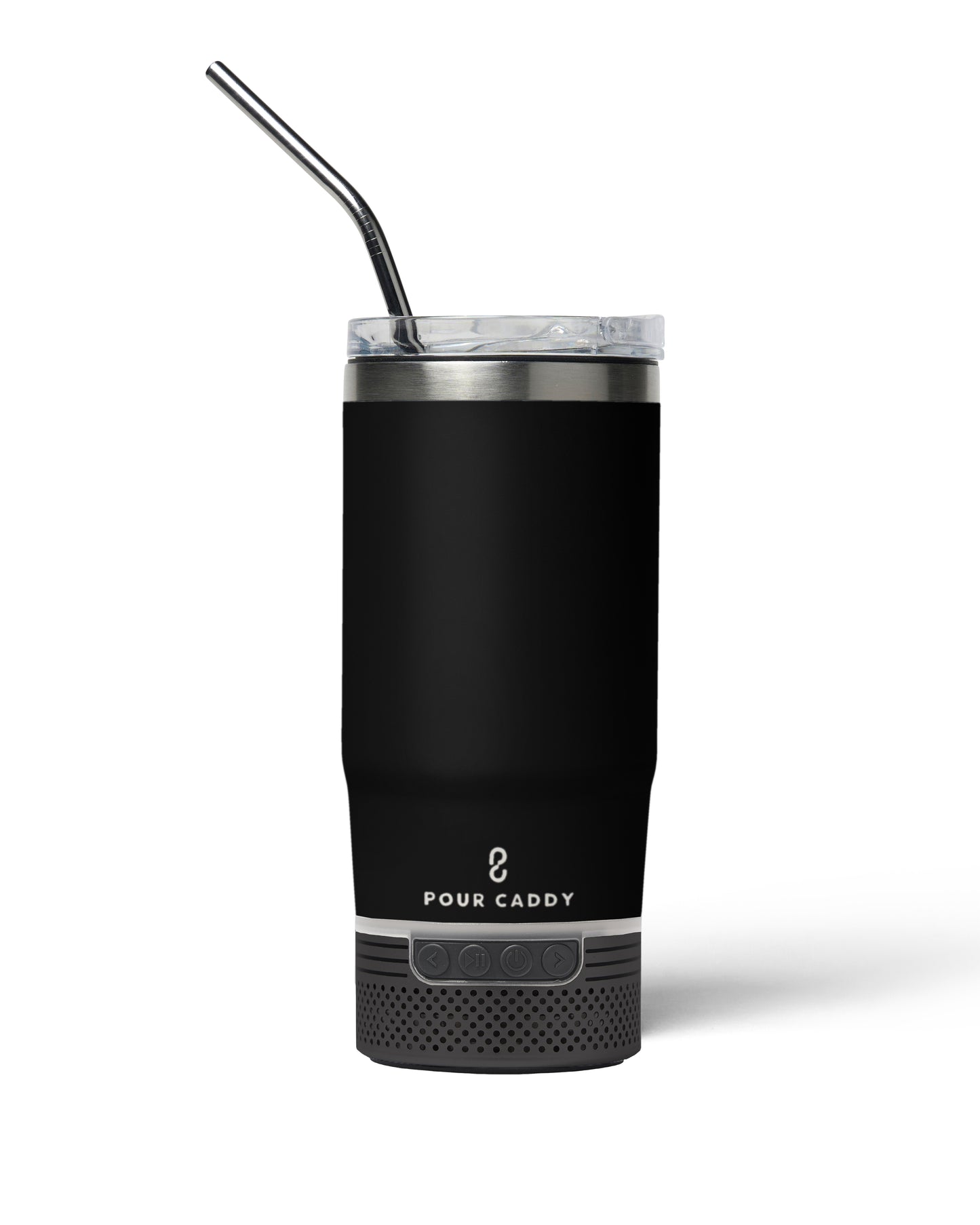 Chill & Brew - Custom