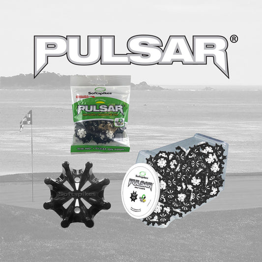 Pulsar Golf Cleats