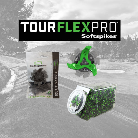 Tour Flex 3.0 Cleats