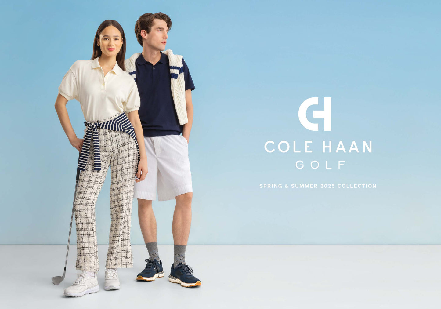 Cole Haan Catalog
