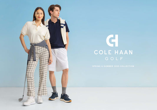 Cole Haan Catalog